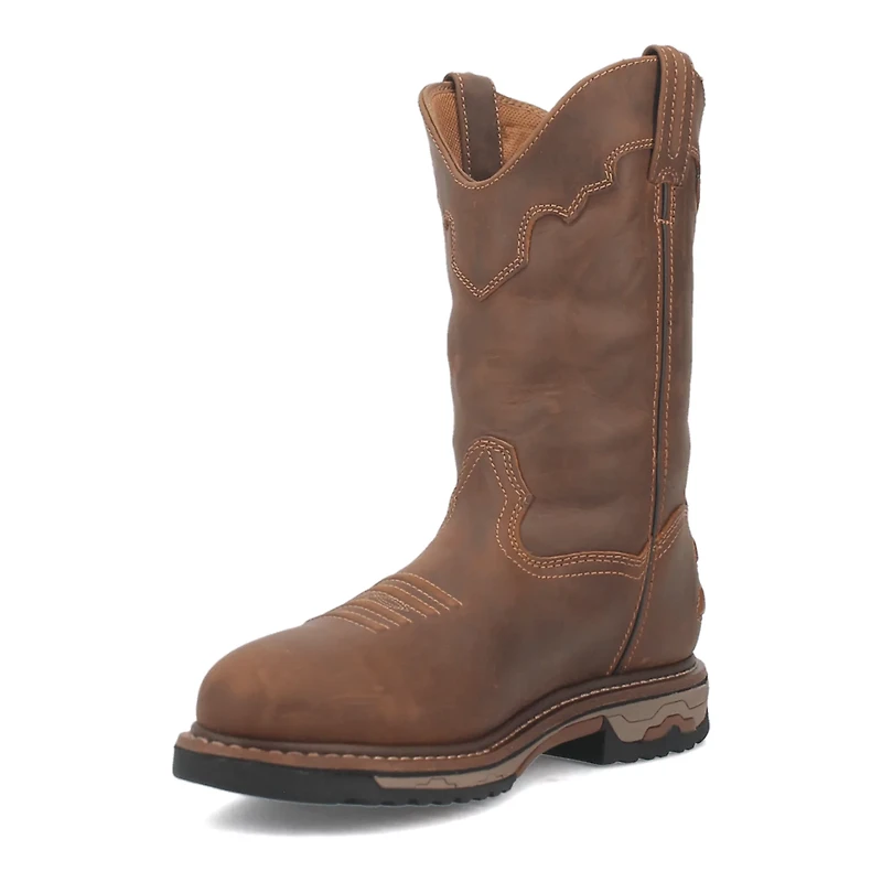 Dan Post Men's Journeyman Leather Boots