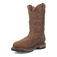 Dan Post Men's Journeyman Leather Boots