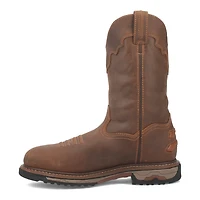 Dan Post Men's Journeyman CT Leather Boot