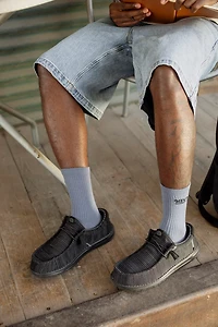 HEYDUDE Men’s Wally Stretch Sox Shoes