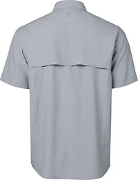 Magellan Outdoors Men's Caddo Lake Button Down Fishing Shirt