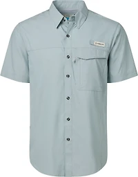 Magellan Outdoors Men's Caddo Lake Button Down Fishing Shirt