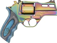 Chiappa Firearms Rhino 30DS Rainbow .357 Magnum Revolver
