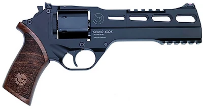 Chiappa Firearms Rhino 60SAR .357 Magnum Revolver