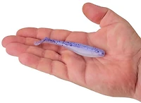 Berkley Gulp! 3 Saltwater Paddleshad Soft Baits -Pack