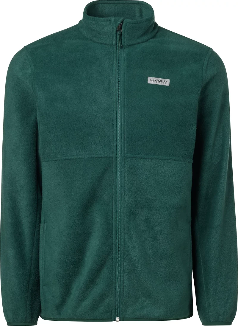 Magellan Outdoors Men's Arctic Fleece Jacket