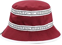 adidas Indiana University Hoosiers Bucket Hat