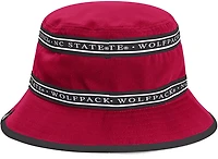 adidas NC State Wolfpack Bucket Hat