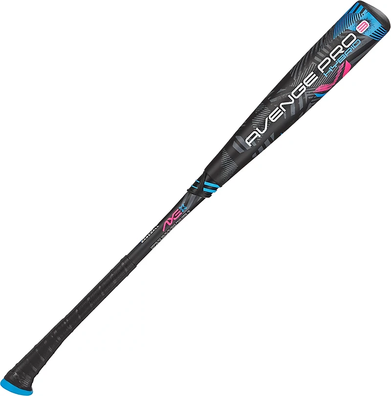 Axe Bat Avenge Pro 3 USA Baseball Bat -8