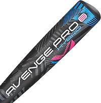 Axe Bat Avenge Pro 3 USA Baseball Bat -8