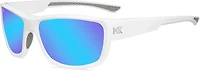 Knockaround High Stakes Aura Sunglasses
