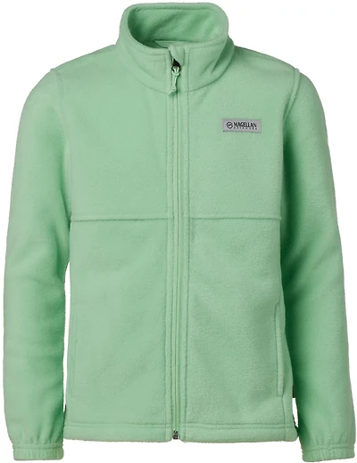 Magellan Outdoors Girls' Arctic Fleece Jacket