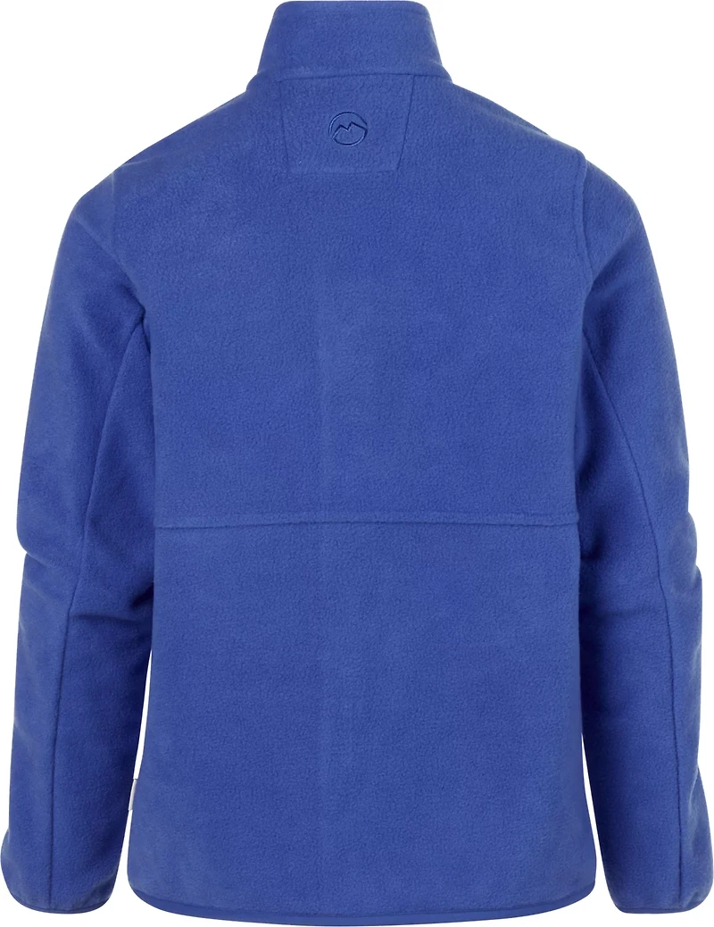 Magellan Outdoors Boys' Arctic Fleece Jacket