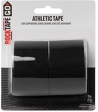 RockTape Go Athletic Tape 6-Pack