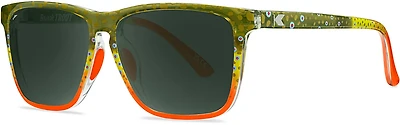 Knockaround Fast Lanes Brook Trout Sunglasses