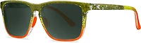 Knockaround Fast Lanes Brook Trout Sunglasses