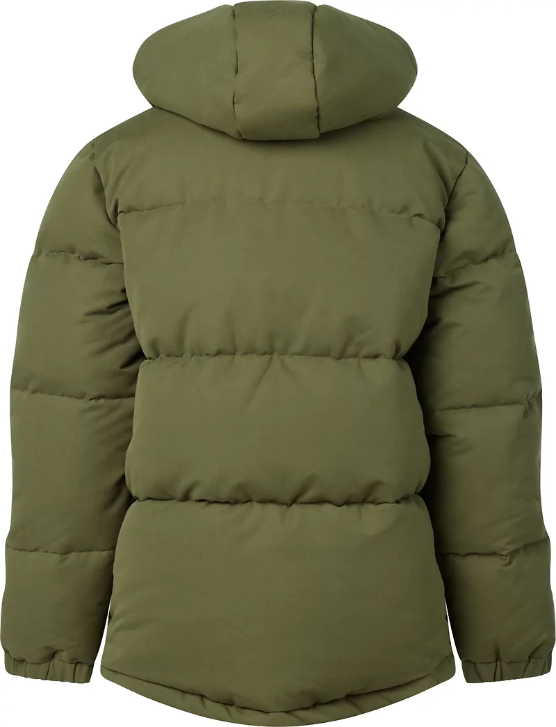 Magellan Outdoors Boys' Richland Falls Utility Hooded Jacket