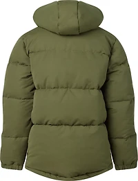 Magellan Outdoors Boys' Richland Falls Utility Hooded Jacket