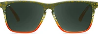 Knockaround Fast Lanes Brook Trout Sunglasses