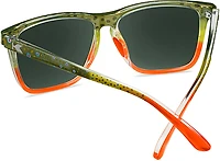 Knockaround Fast Lanes Brook Trout Sunglasses