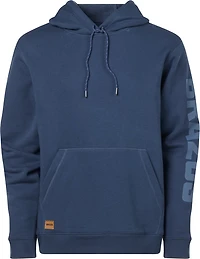Brazos Men's Blacksmith Heavyweight Fleece Hoodie