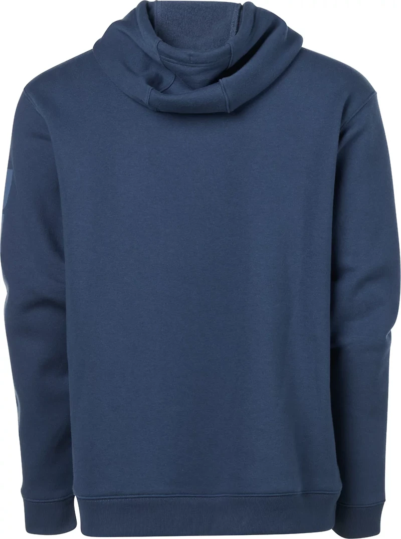 Brazos Men's Blacksmith Heavyweight Fleece Hoodie