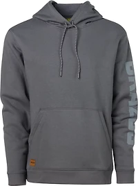 Brazos Men's Blacksmith Heavyweight Fleece Hoodie