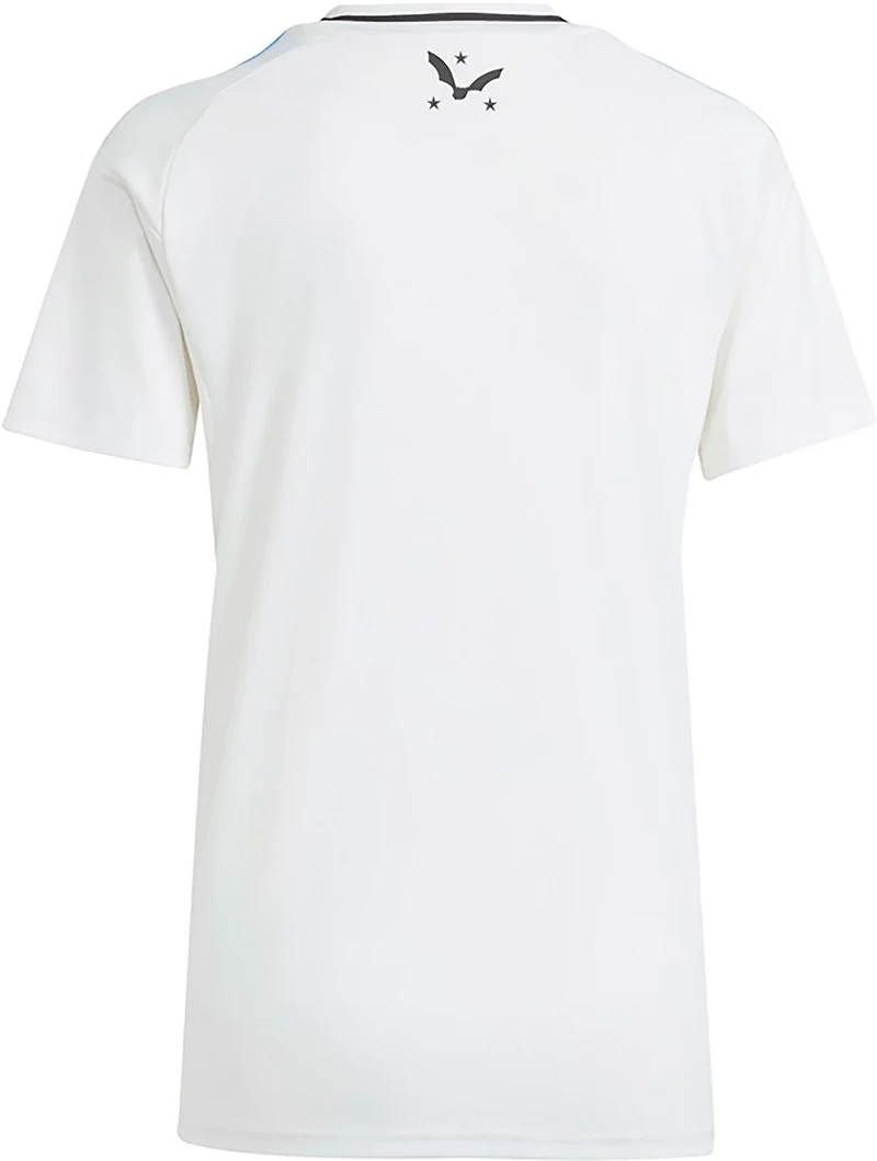 adidas Women's All Star Game Jersey