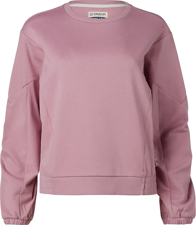 Magellan Outdoors Women's Lost Pines Mixed Media T-shirt