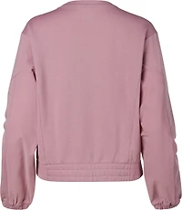 Magellan Outdoors Women's Lost Pines Mixed Media T-shirt