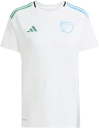 adidas Women's All Star Game Jersey
