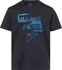 BCG Boys' Lifestyle Game Mode Plug T-shirt
