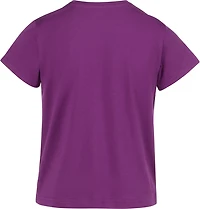 BCG Girls' Lifestyle Cotton Ghostly Cats T-shirt