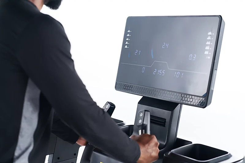 Echelon Stride RCX-50 Treadmill