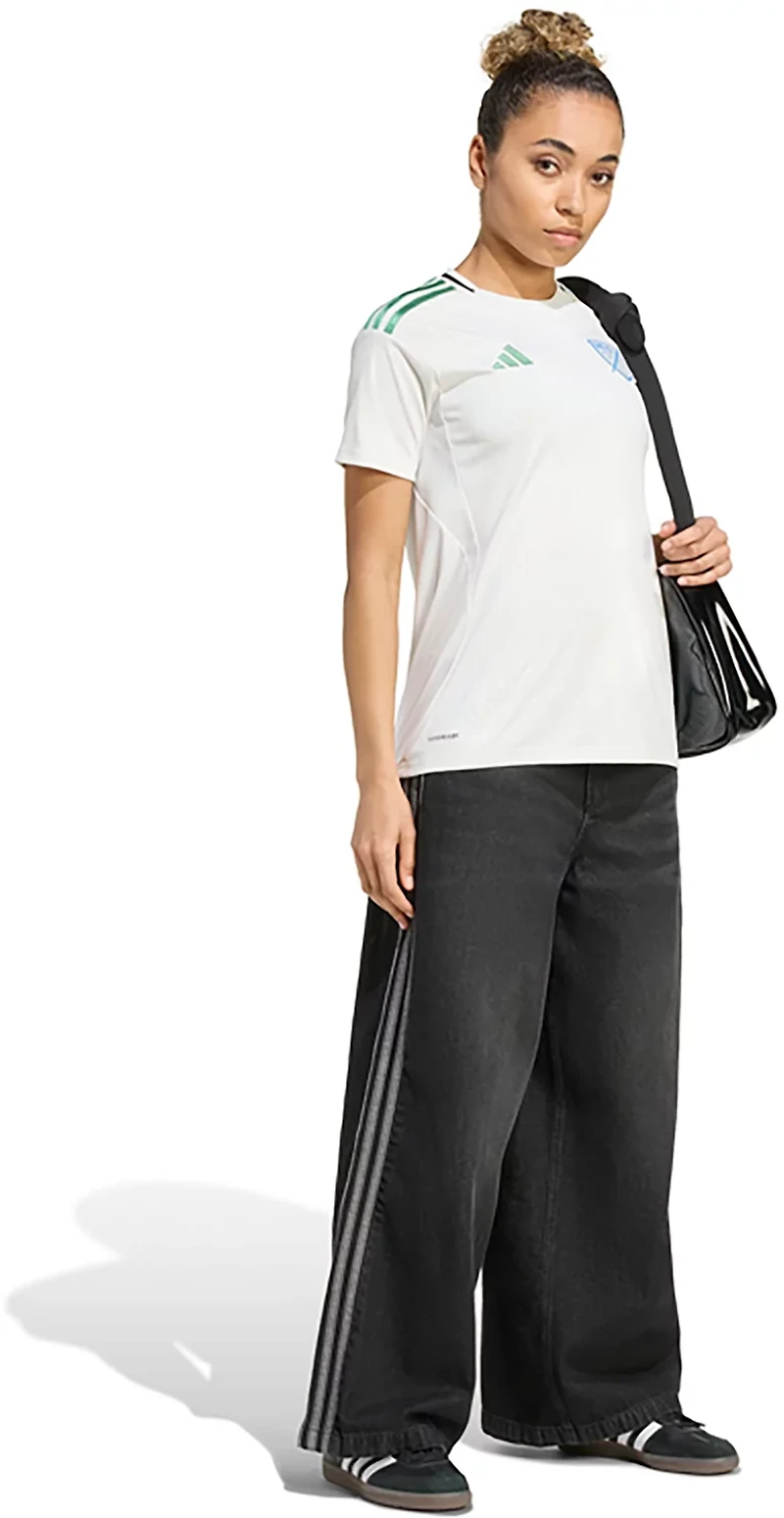 adidas Women's All Star Game Jersey