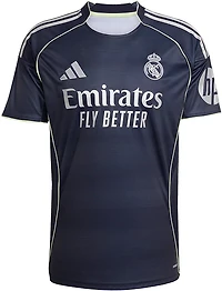 adidas Men's Real Madrid CF Away Replica Jersey
