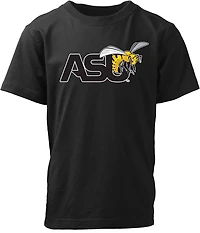 Wes & Willy Youth Alabama State Primary Logo T-shirt