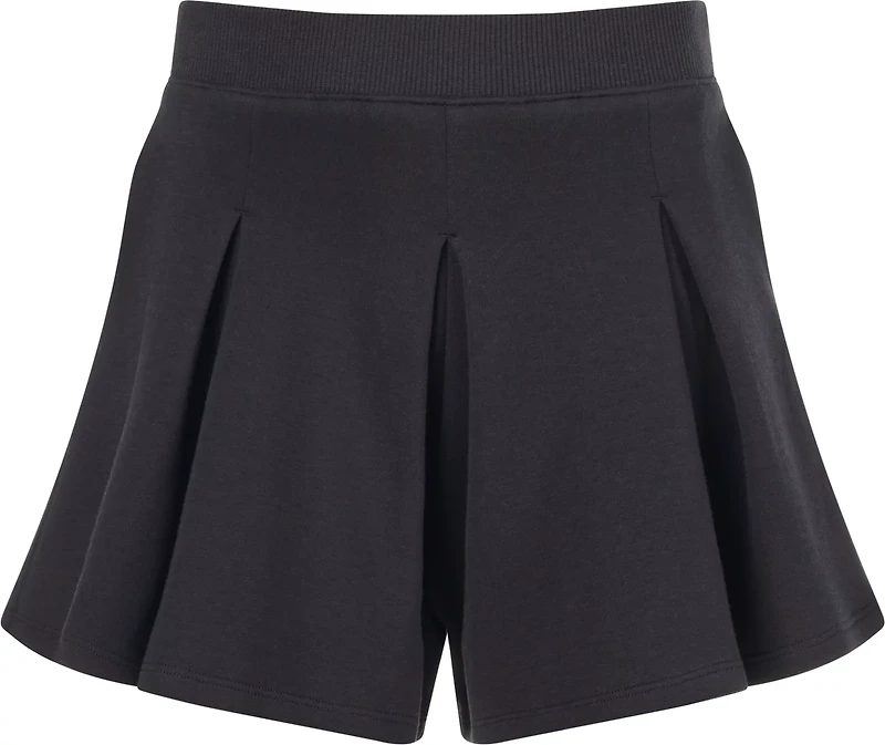 BCG Girls' Double Knit Skort