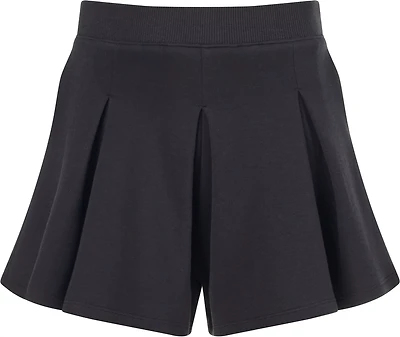BCG Girls' Double Knit Skort