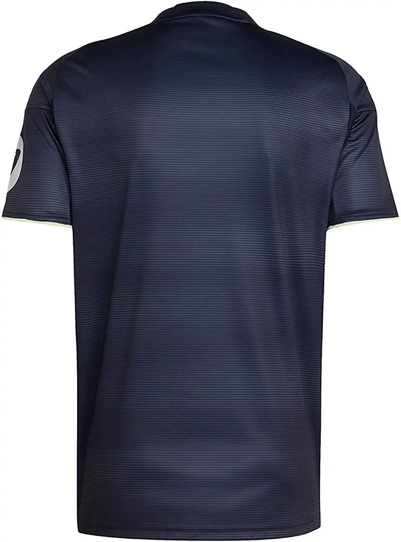 adidas Men's Real Madrid CF Away Replica Jersey