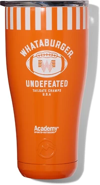 Magellan Outdoors Whataburger 30oz Throwbacks Insulated Tumbler