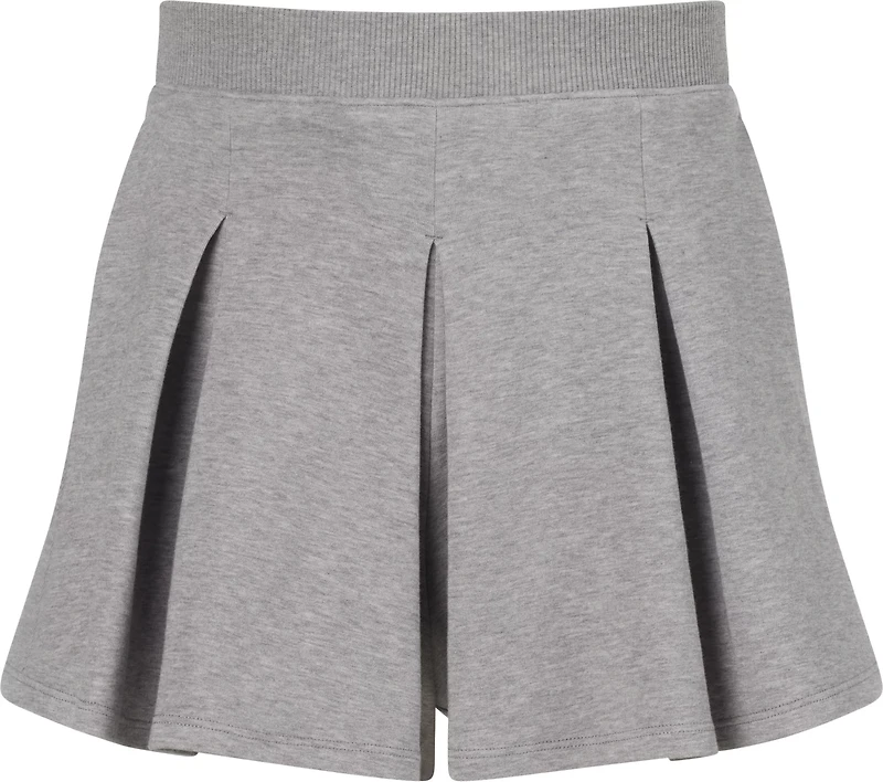 BCG Girls' Double Knit Skort