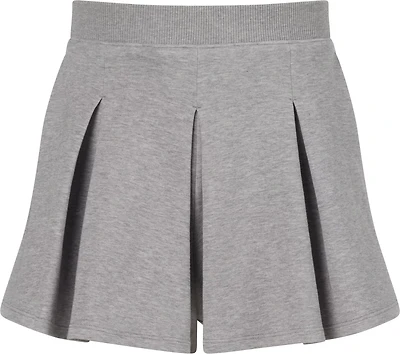 BCG Girls' Double Knit Skort