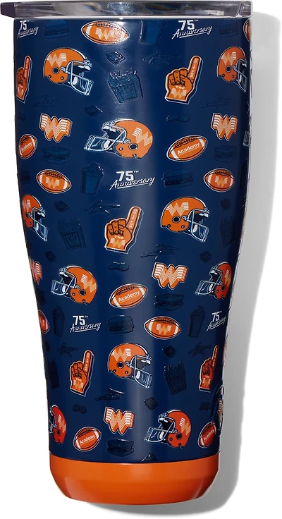 Magellan Outdoors Whataburger 30oz Throwbacks Insulated Tumbler