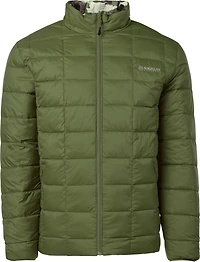 Magellan Outdoors Men's Lost Pines Printed Puffer Jacket