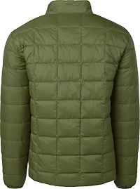 Magellan Outdoors Men's Lost Pines Printed Puffer Jacket