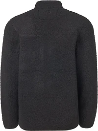 Magellan Outdoors Men's Campfire Rugged Sherpa Jacket