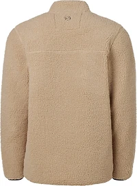 Magellan Outdoors Men's Campfire Rugged Sherpa Jacket