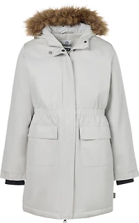 Magellan Outdoors Girls' Campfire Parka