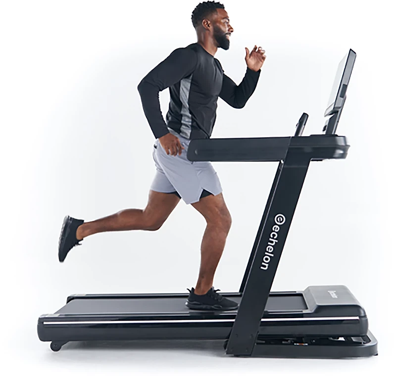 Echelon Stride RCX-50 Treadmill